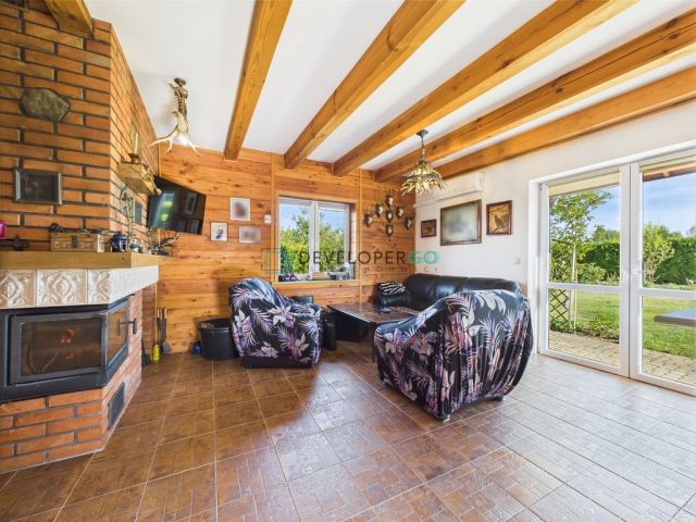 dom wolnostojący, 4 pokoje Mołowiste. Zdjęcie 11