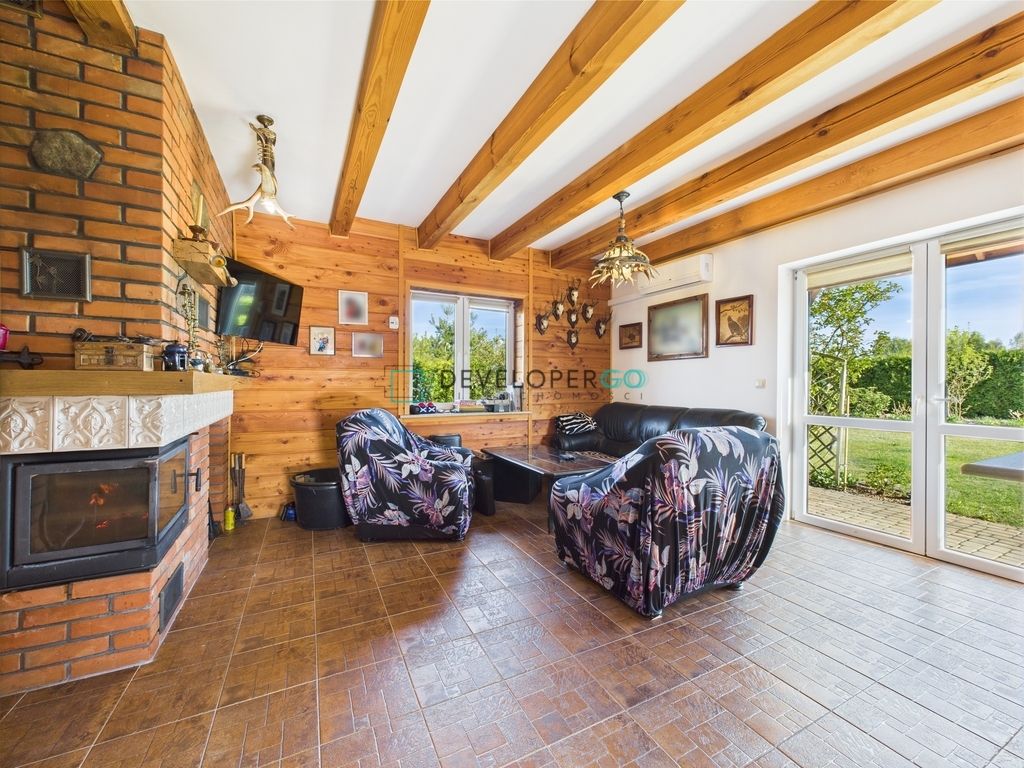 dom wolnostojący, 4 pokoje Mołowiste. Zdjęcie 11