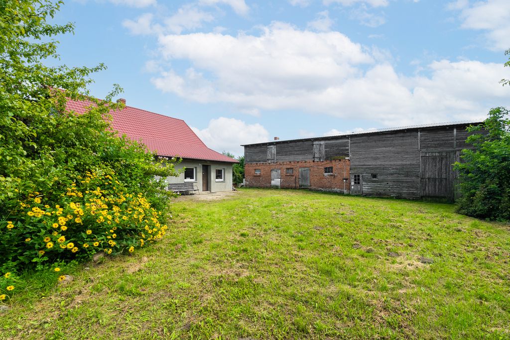 Działka rolna Sielsko. Zdjęcie 6