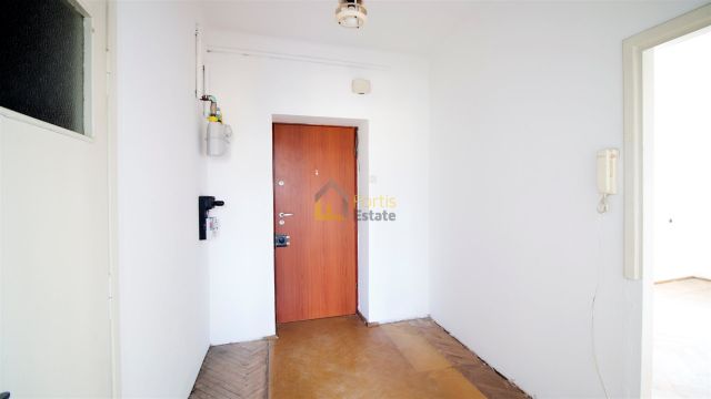 Mieszkanie 2-pokojowe Kraków Grzegórzki, ul. Józefa Brodowicza. Zdjęcie 7