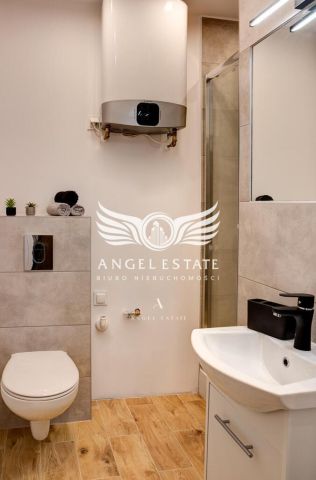 Mieszkanie 1-pokojowe Szczecin Centrum, ul. bł. Królowej Jadwigi. Zdjęcie 8