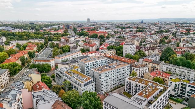 Mieszkanie 2-pokojowe Kraków Krowodrza, ul. Cieszyńska. Zdjęcie 32