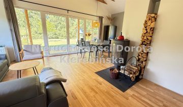 dom wolnostojący, 3 pokoje Zarzęcin