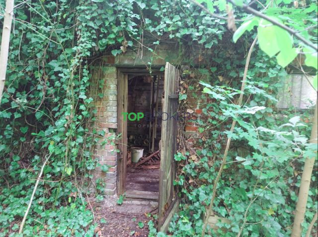 Działka budowlana Milanówek. Zdjęcie 3