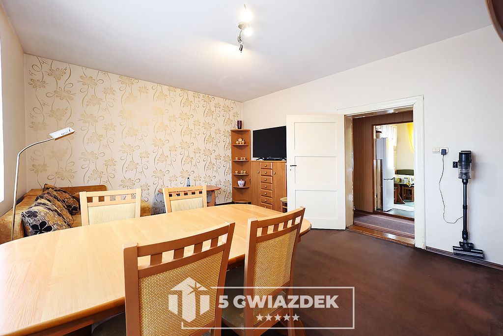 Mieszkanie 3-pokojowe Szczecinek, ul. Szczecińska. Zdjęcie 7