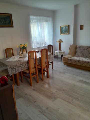 Mieszkanie 2-pokojowe Darłowo Centrum. Zdjęcie 1