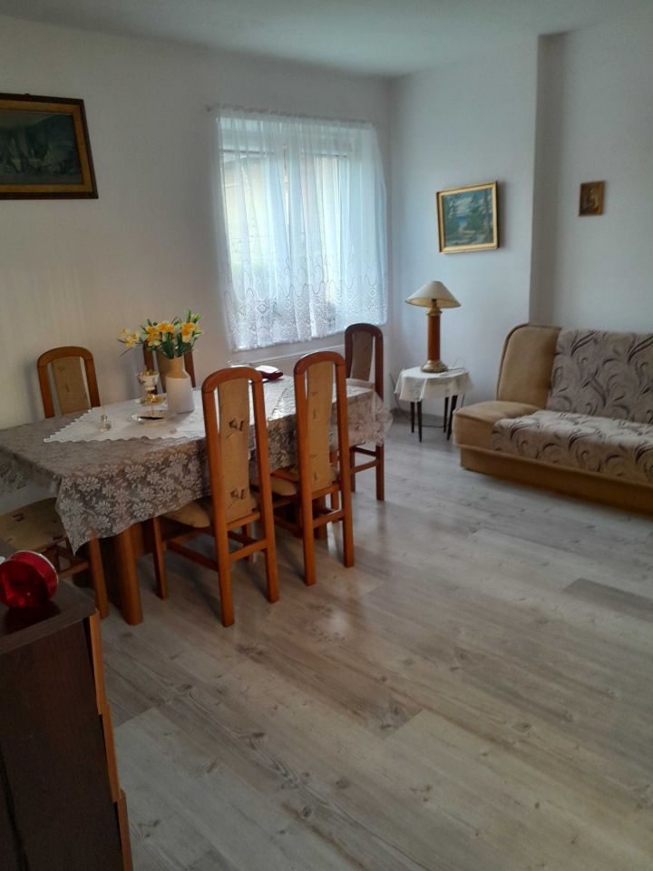 Mieszkanie 2-pokojowe Darłowo Centrum