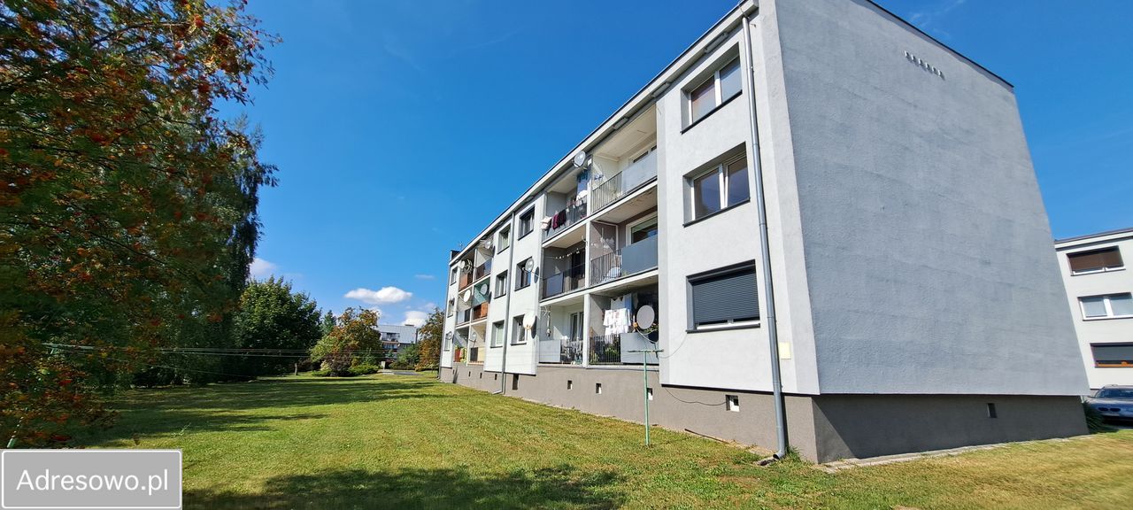 Mieszkanie 4-pokojowe Idzikowice, osiedle. Zdjęcie 17