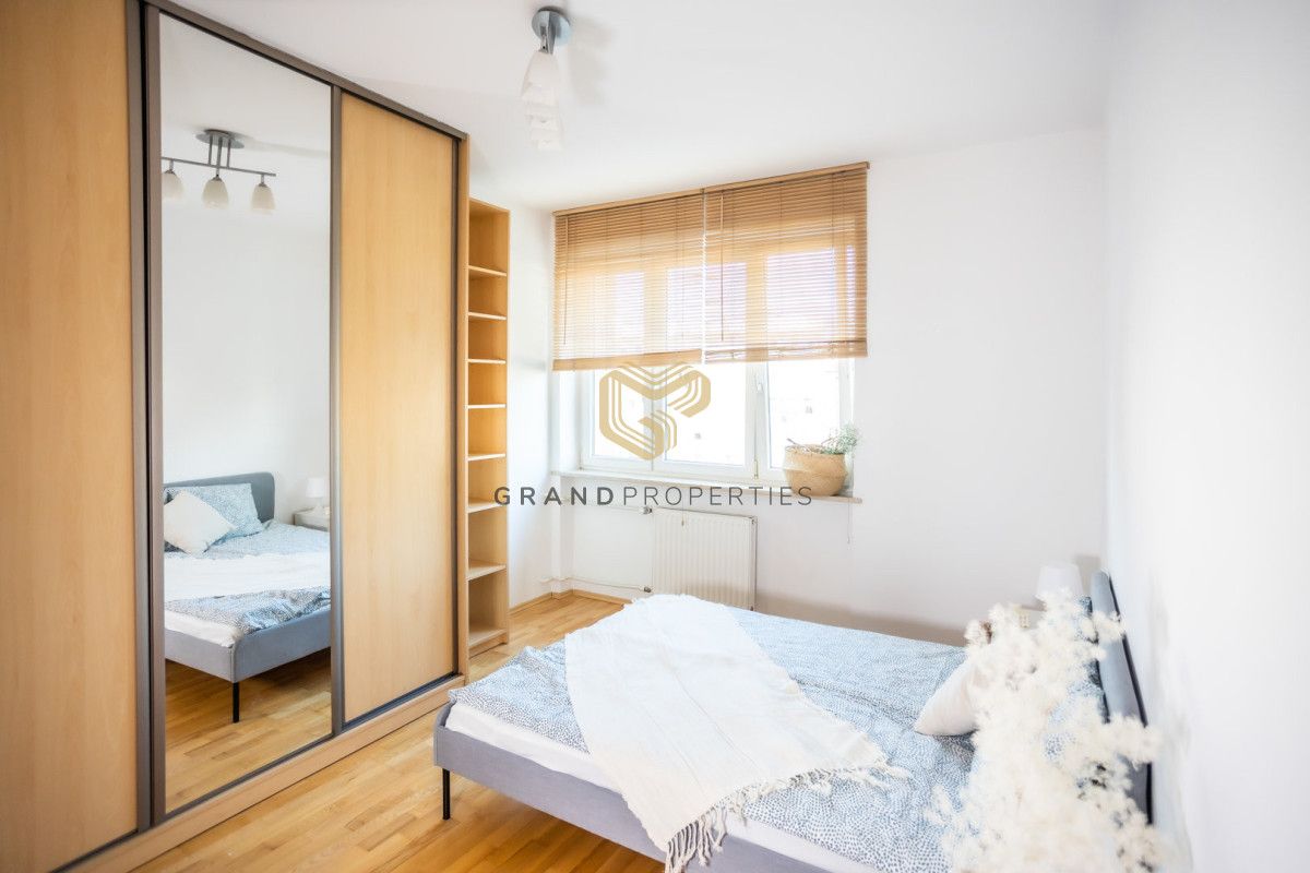 Mieszkanie 2-pokojowe Warszawa Śródmieście, ul. Marszałkowska. Zdjęcie 8