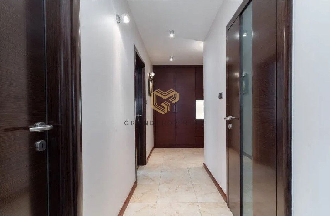 Mieszkanie 3-pokojowe Warszawa Śródmieście. Zdjęcie 9