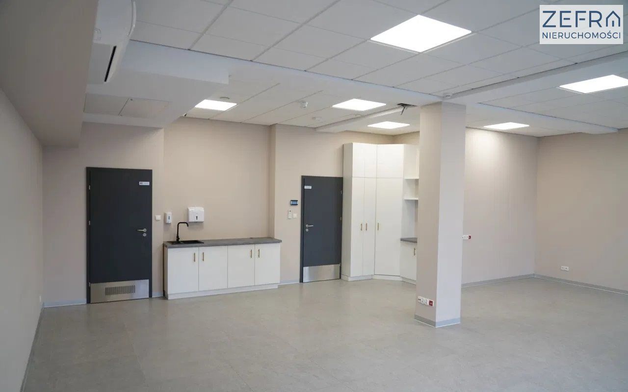 Biuro Kraków Prądnik Biały, al. 29 Listopada