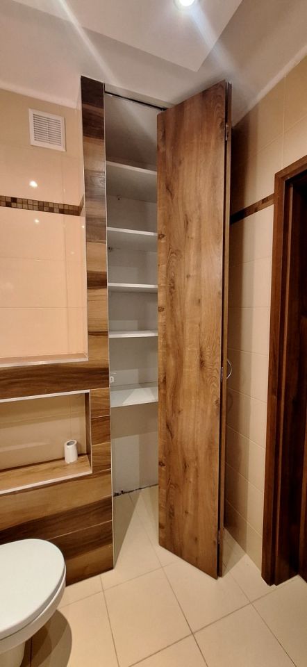 Mieszkanie 3-pokojowe Ząbki, ul. Powstańców. Zdjęcie 7