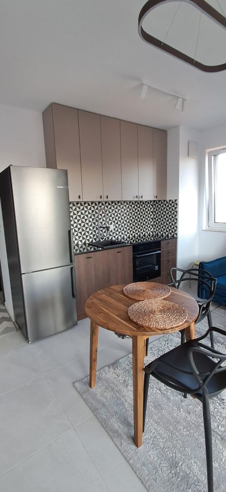 Mieszkanie 2-pokojowe Warszawa Ursus, ul. Herbu Oksza. Zdjęcie 11