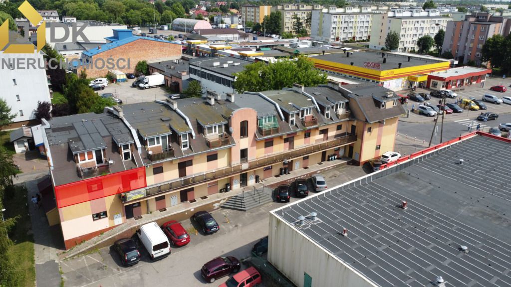 Biuro Sochaczew, ul. Żeromskiego. Zdjęcie 8