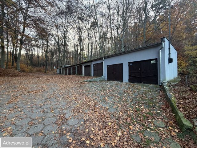 Garaż/miejsce parkingowe Gdynia Działki Leśne, ul. Szczecińska. Zdjęcie 1