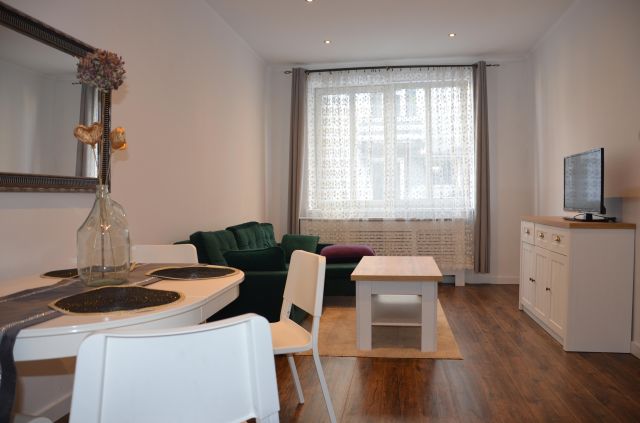 Mieszkanie 1-pokojowe Przemyśl Centrum, ul. Stanisława Niewiadomskiego. Zdjęcie 1