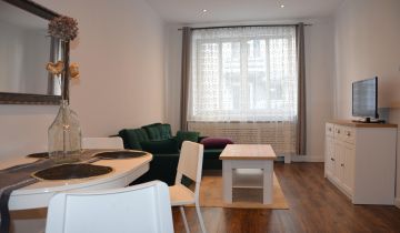 Mieszkanie 1-pokojowe Przemyśl Centrum, ul. Stanisława Niewiadomskiego