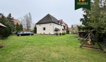 Hotel/pensjonat Jastrzębia Góra