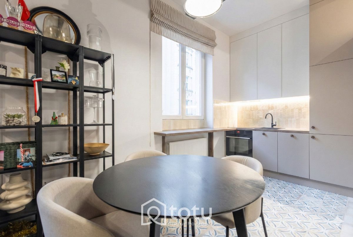 Mieszkanie 2-pokojowe Warszawa Śródmieście, ul. Śniadeckich. Zdjęcie 10