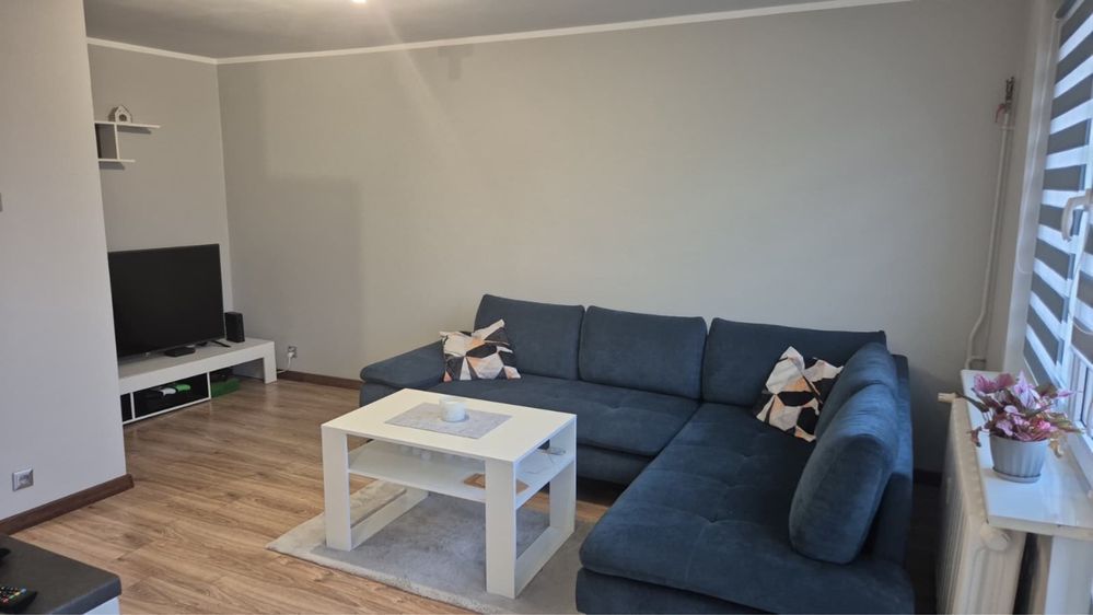 Mieszkanie 2-pokojowe Myślibórz, ul. Spadzista. Zdjęcie 4