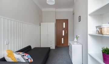 Mieszkanie 4-pokojowe Warszawa Mokotów, ul. Nowosielecka