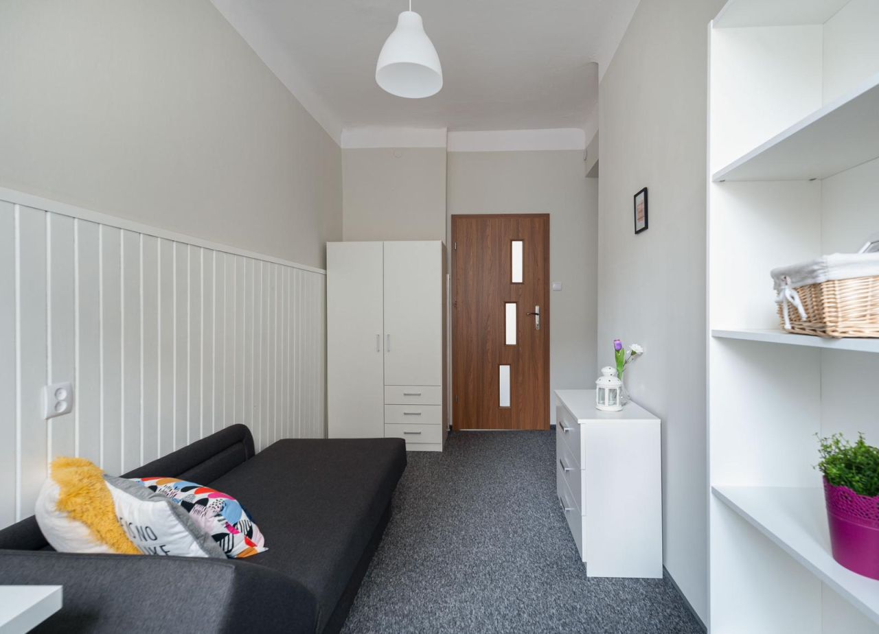 Mieszkanie 4-pokojowe Warszawa Mokotów, ul. Nowosielecka. Zdjęcie 2