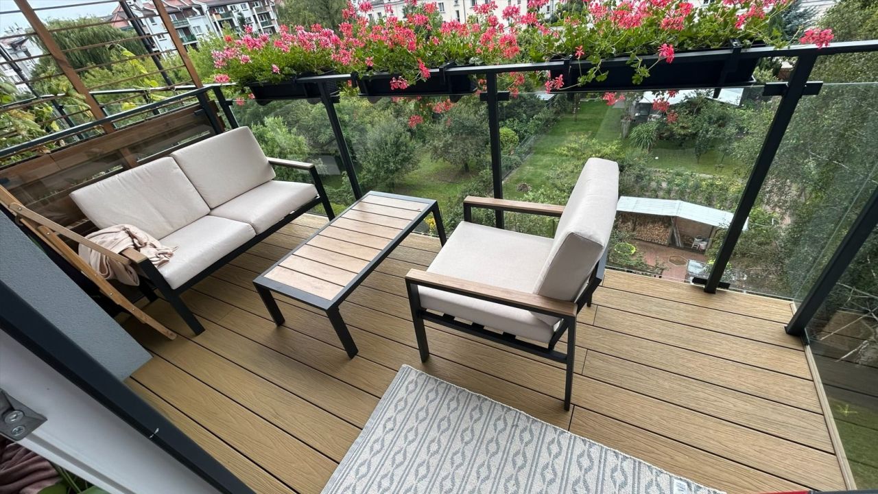 Mieszkanie 2-pokojowe Poznań Nowe Miasto, ul. Żelazna. Zdjęcie 11