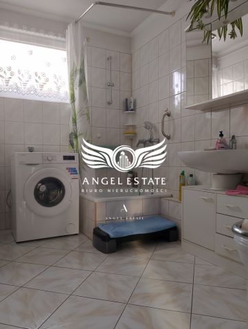 dom szeregowy, 4 pokoje Stargard, ul. Ignacego Paderewskiego. Zdjęcie 6