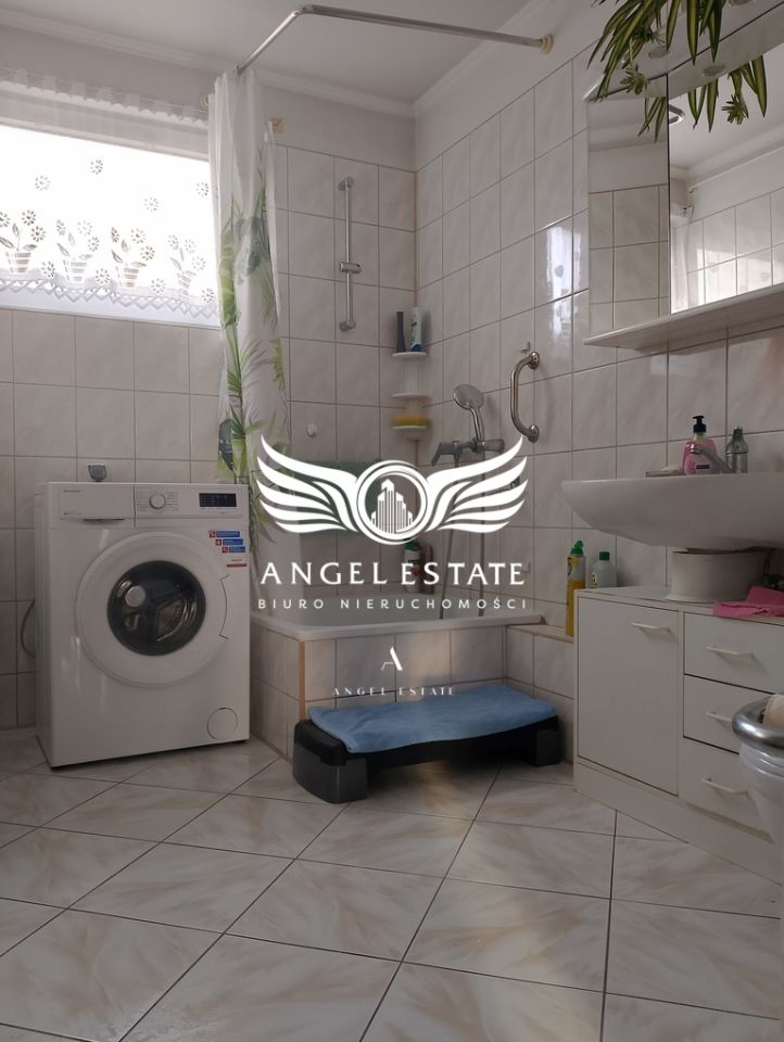 dom szeregowy, 4 pokoje Stargard, ul. Ignacego Paderewskiego. Zdjęcie 6