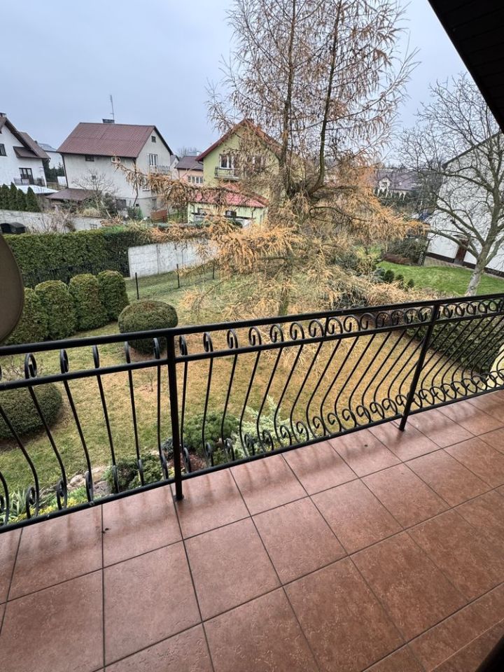 dom wolnostojący Łowicz, ul. gen. Brygady Mikołaja Bołtucia. Zdjęcie 4