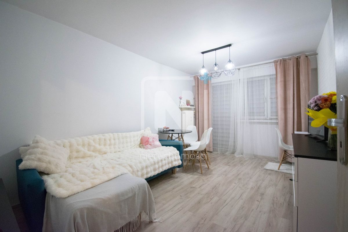 Mieszkanie 2-pokojowe Warszawa Ochota, ul. Stefana Baleya. Zdjęcie 3