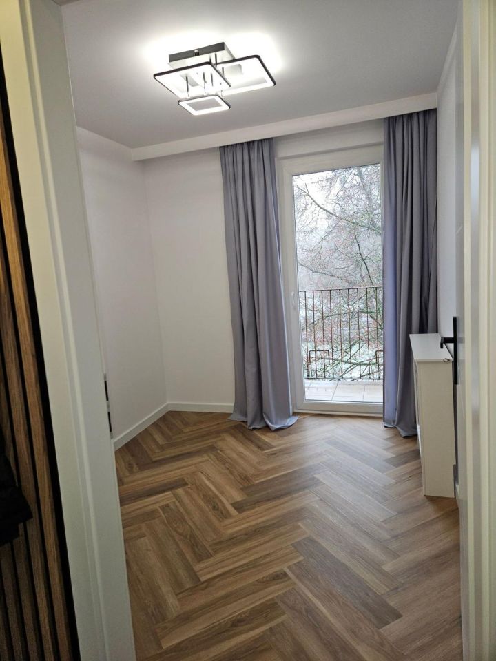 Mieszkanie 3-pokojowe Poznań Grunwald, ul. Swoboda. Zdjęcie 8