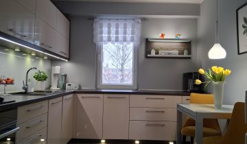 Mieszkanie 4-pokojowe Olsztyn Jaroty, ul. Johanna Gottfrieda Herdera