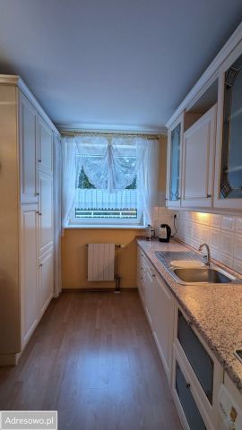 Mieszkanie 2-pokojowe Sopot Sopot Dolny, ul. Polna. Zdjęcie 10