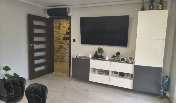 Mieszkanie 4-pokojowe Świdnica