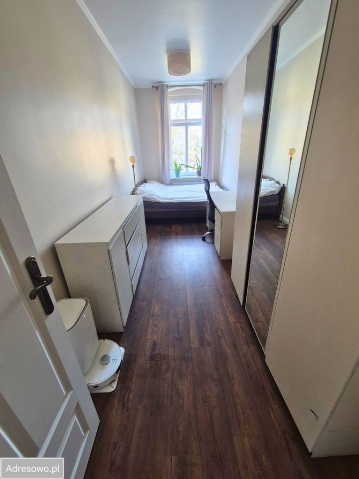 Mieszkanie 2-pokojowe Legnica Tarninów, ul. Franklina Roosevelta. Zdjęcie 3