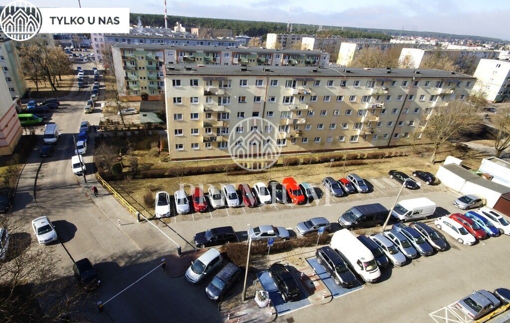 Mieszkanie 1-pokojowe Bydgoszcz Błonie, ul. Stefana Okrzei. Zdjęcie 7