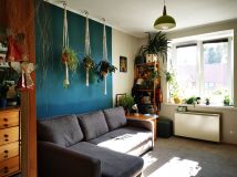 Mieszkanie 2-pokojowe Jelenia Góra Paulinów, ul. Juliusza Słowackiego. Zdjęcie 1