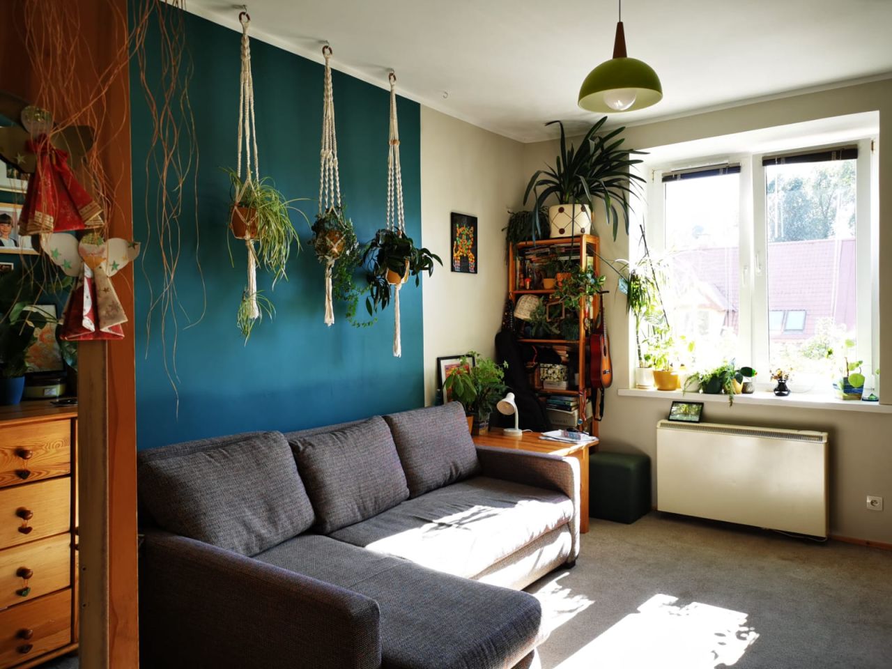 Mieszkanie 2-pokojowe Jelenia Góra Paulinów, ul. Juliusza Słowackiego. Zdjęcie 2