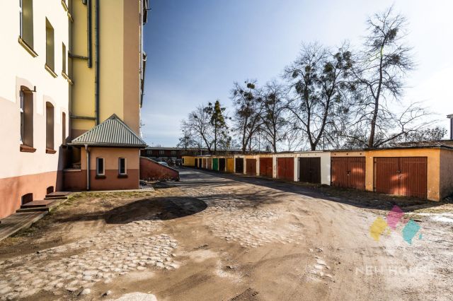 Mieszkanie 3-pokojowe Szczytno, ul. marsz. Józefa Piłsudskiego. Zdjęcie 16