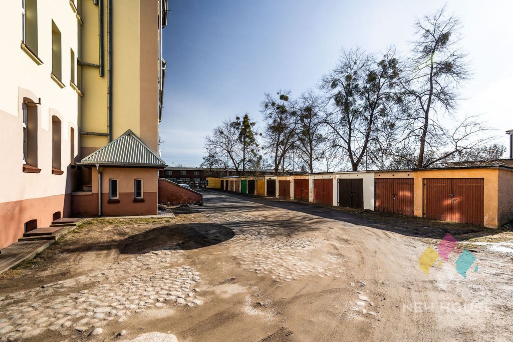 Mieszkanie 3-pokojowe Szczytno, ul. marsz. Józefa Piłsudskiego. Zdjęcie 16