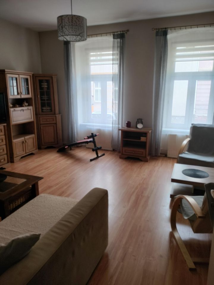 Mieszkanie 2-pokojowe Świebodzice, ul. marsz. Józefa Piłsudskiego. Zdjęcie 2