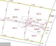 Działka budowlana Romanów. Zdjęcie 1