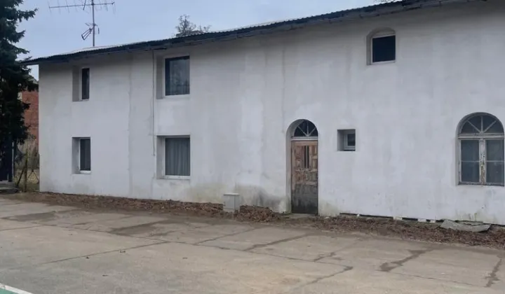 Mieszkanie 3-pokojowe Niedalino