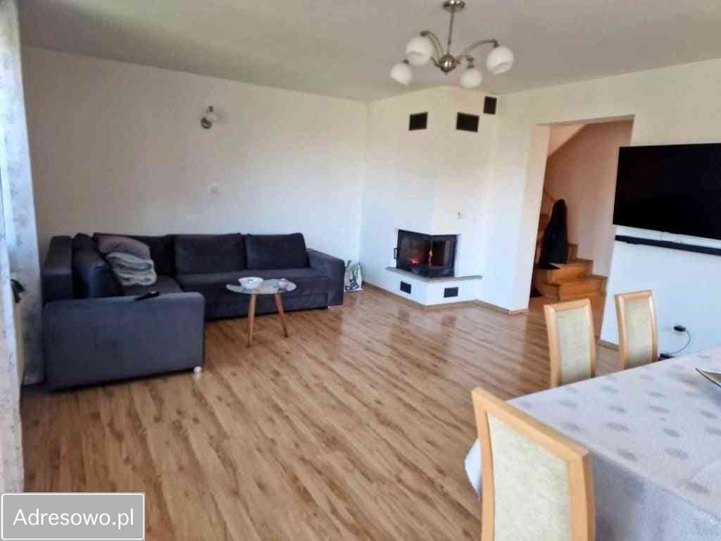 dom wolnostojący, 5 pokoi Jacewo. Zdjęcie 6