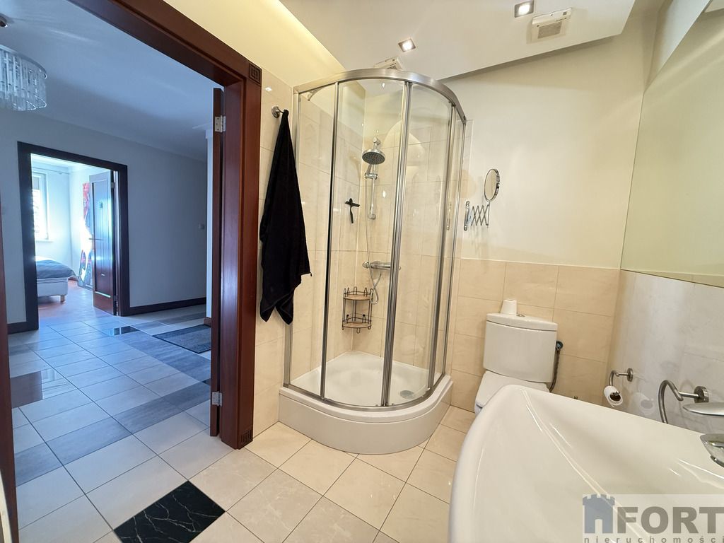 Mieszkanie 3-pokojowe Szczecin, pl. Stefana Batorego. Zdjęcie 10