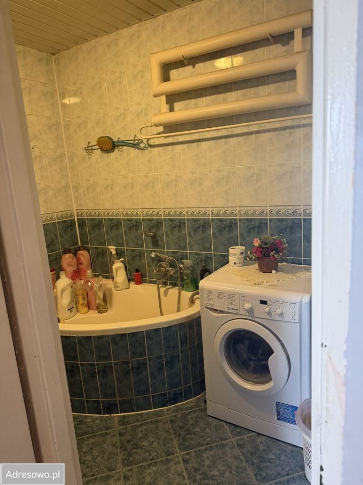 Mieszkanie 3-pokojowe Strzelno, os. Piastowskie. Zdjęcie 3