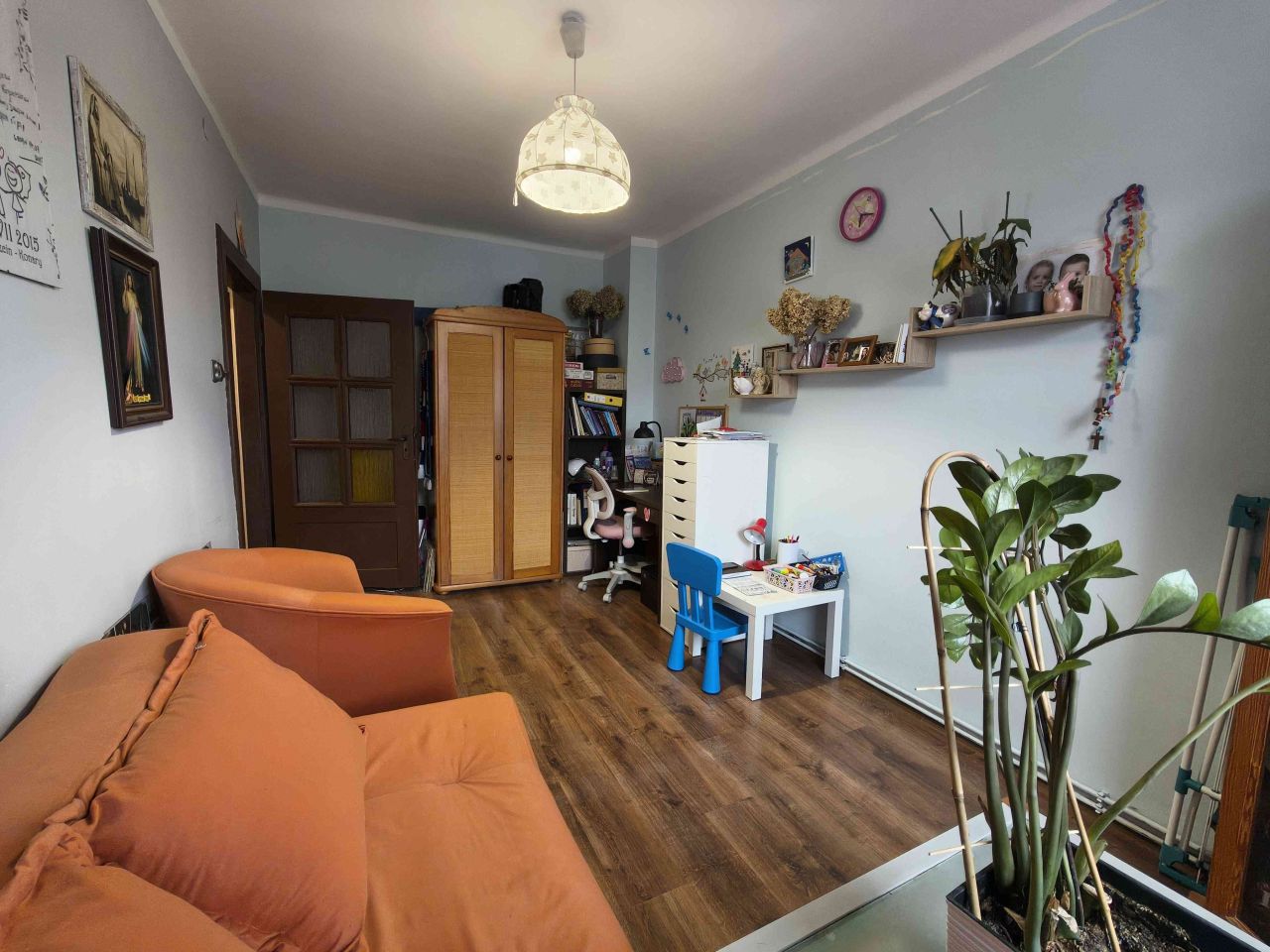 Mieszkanie 4-pokojowe Wschowa, ul. Kazimierza Wielkiego. Zdjęcie 6