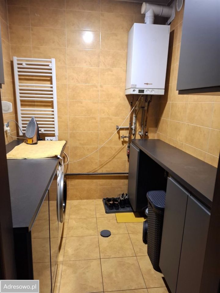 dom wolnostojący, 4 pokoje Ruda Śląska Kochłowice. Zdjęcie 16