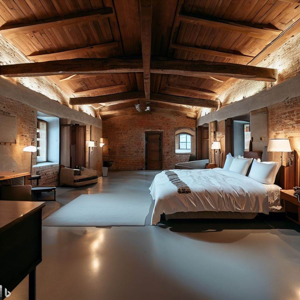 dworek, 10 pokoi Oblin. Zdjęcie 3